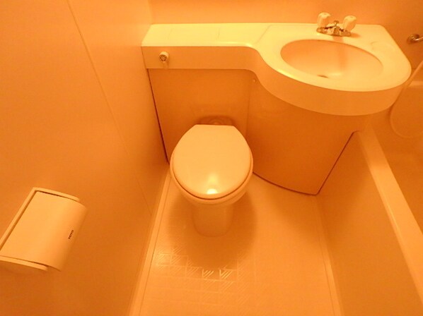 レックス立川の物件内観写真